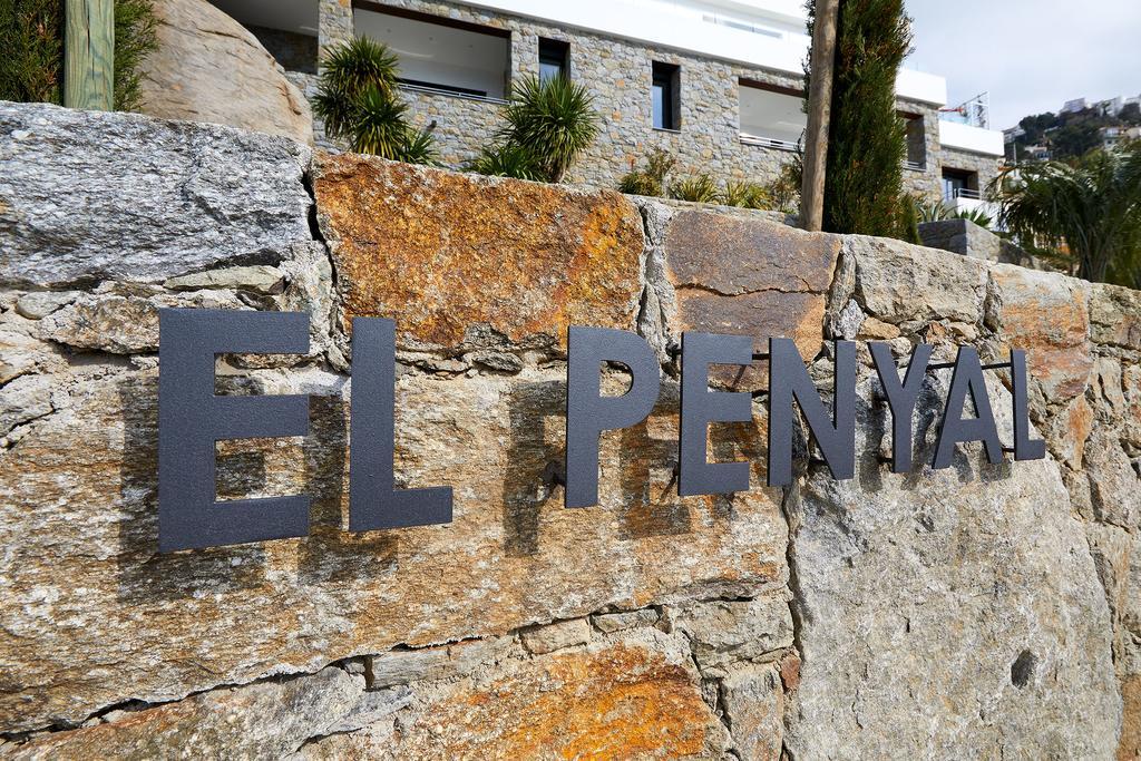 El Penal By Terraza * Roses