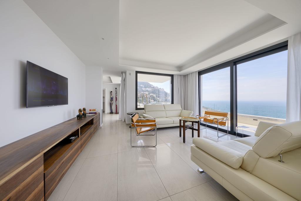 Villa El Penal By Terraza