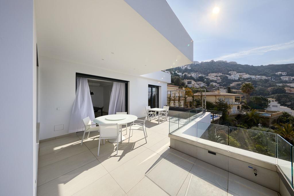 El Penal By Terraza Villa *