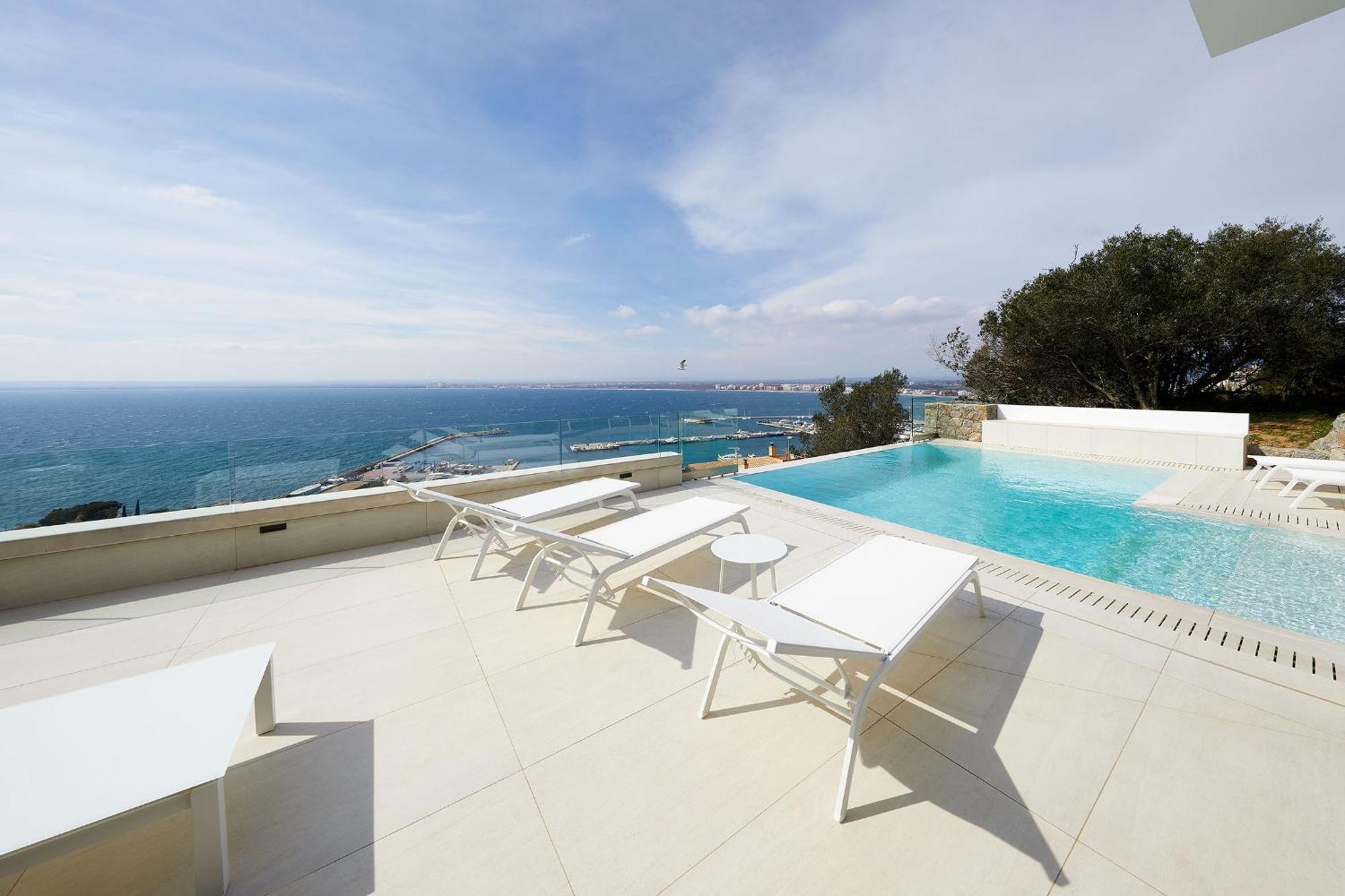 Villa El Penal By Terraza Roses