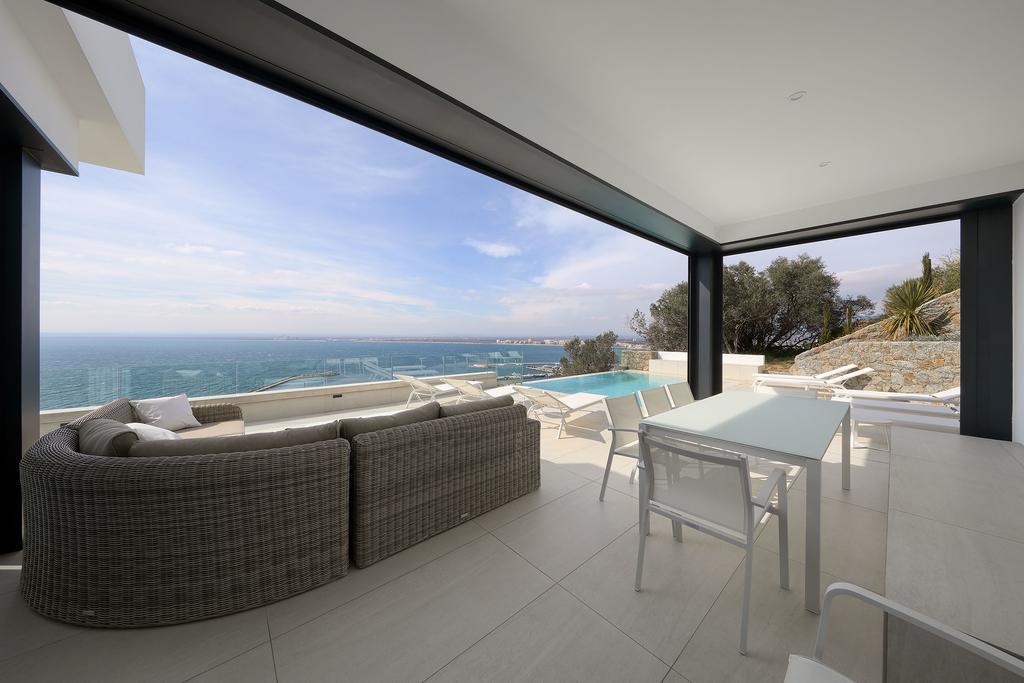 El Penal By Terraza Villa