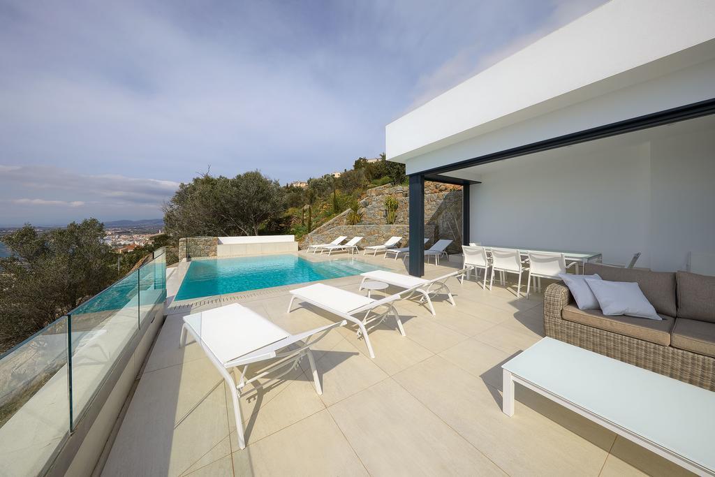 El Penal By Terraza Villa