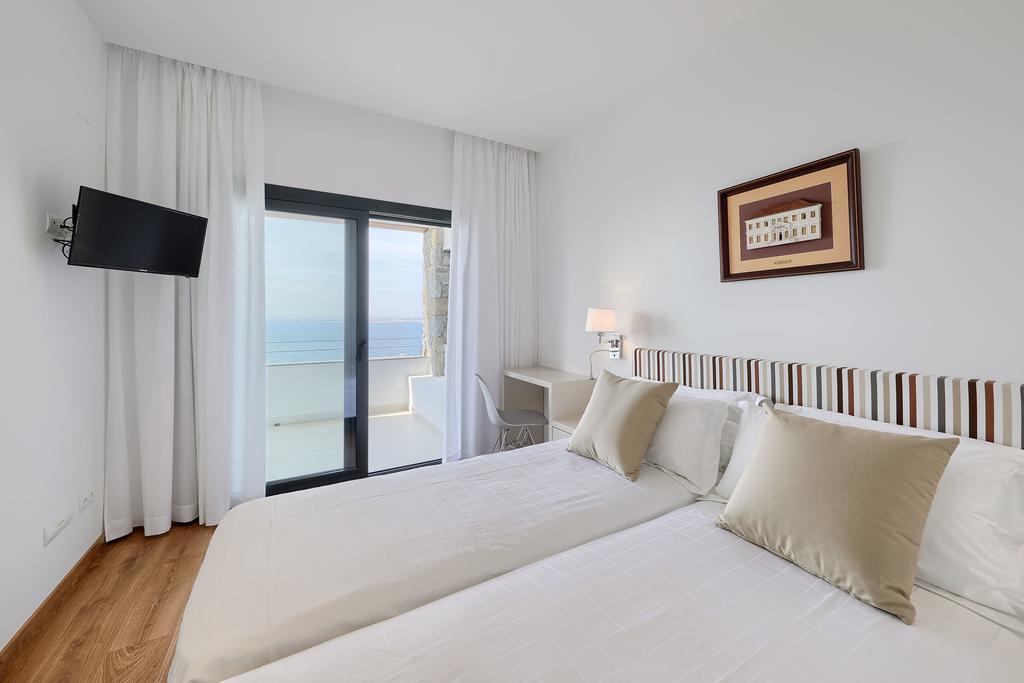 Villa El Penal By Terraza